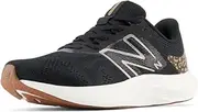 [New Balance] Womens DynaSoft Pro Run V2 Running Shoe