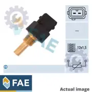 SENSOR COOLANT TEMPERATURE FOR BMW 3/E6/5/E4/Convertible M50B20 M52B20 2.0L 6cyl