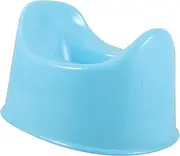 ULDIGI Toddler Potty Training Toilet Boys Girls Portable Plastic Potty for Boys and Girls