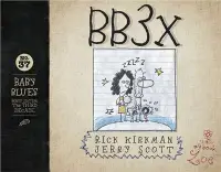 在飛比找三民網路書店優惠-Bb3x - Baby Blues - the Third 