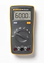 Fluke 106 Palm Sized Digital Multimeter