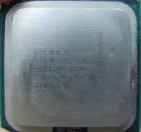 在飛比找Yahoo!奇摩拍賣優惠-E6420 正式版2.13Ghz 4M 1066 lga77