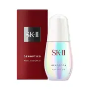 SK-II GenOptics Aura Essence Serum, 50ml