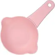 Dog Food Scoop - Adjustable Cute Anti-Spill Flour Scoop | Measuring Cups, Commercial Cooking Tools & Utensils For Cooking, Dry, Grain, Travel