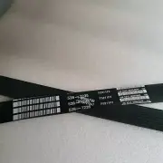 1PC New For 528-7235 Diesel Generator Set Excavator Fan Belt #H374CC YD