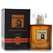 Paris Corner Charuto Tobacco Vanille by Paris Corner Eau De Parfum Spray (Unisex) 3.4 oz for Men