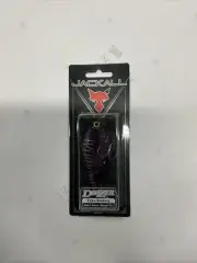 NEW Jackall Doozer Vibe