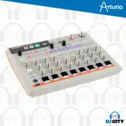 ARTURIA DRUMBRUTE-IMPACT1984 DRUM MACHINE LTD EDITION