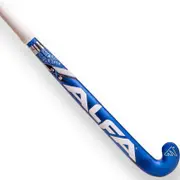 ALFA AX2 Hockey Stick Blue Spark 36.5"
