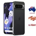 **AU Stock** Google Pixel 9 Pro XL 5G 6.8inch 128GB Obsidian - Brand New