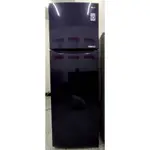 萬家福中古家電(松山店) -LG 樂金 253L 變頻雙門冰箱-星曜藍 GN-L307C