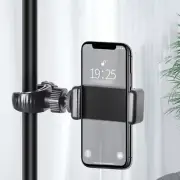 Microphone stand mount tripod mobile phone holder mount for smartphones new