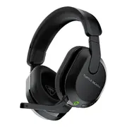 Turtle Beach Stealth 600P Gen 3 Wireless Multiplatform Gaming Headset (Black)