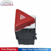1K0953509A For VW Jetta Golf MK5 Rabbit Emergency Hazard Warning Light Switch (for: Volkswagen)