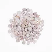 Tuscan Path 5kg 6-9mm Light Peach Pebbles