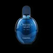 Calvin Klein Obsession Night EDT For Men