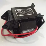 SA-2502 Lift 1.5kg AC 220V Tractive Solenoid Electromagnet 1PC