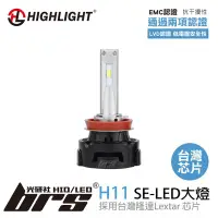 在飛比找Yahoo!奇摩拍賣優惠-【brs光研社】HL-SE-H11 HIGHLIGHT SE