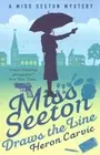 Miss Seeton Draws the Line, Paperback by Carvic, Heron, Brand New, Free P&P i...