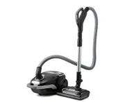 Wertheim 7 Series W9000 Bagged Vacuum Cleaner with Power Head