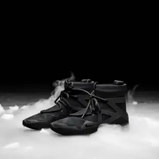 【Focus Store】 Nike Air Fear of God 1 Triple Black FOG 全黑