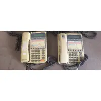 在飛比找蝦皮購物優惠-二手東訊數位顯示型話機DX-9753D,顯示型話機 室內電話
