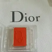 在飛比找蝦皮購物優惠-💋全新暇疵Dior專櫃正品🌟迪奧亮妍腮紅盤#896✔2017