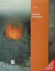 General Chemistry [Mass Market Paperback] [Jan 01, 2012] Ebbing Gammon