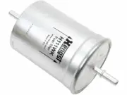 In-Line Hengst Fuel Filter fits Audi S4 2002 APB 61KFSS (for: Audi)