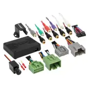 Axxess AXDSPX-GL9 DSP Interface With Pre-Wired Harness for GM 2016-2017