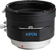 [KIPON] Tilt Shift Adapter for Pentax 67 P67 Mount Lens to Hasselblad X1D Camera（T&S P67-X1D）