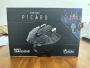Star Trek Picard Eaglemoss Die Cast Narek’s Snakehead