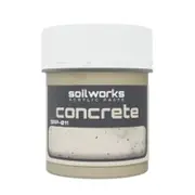 Scale 75 - Soilworks - Scenery - Concrete 100ml