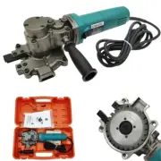 4-25mm Handheld Small Rebar Cutting Machine Electric Rebar Cutter Pipe Cutter