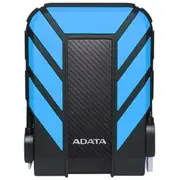 ADATA HD710 Pro 2TB USB3.1 Durable External HDD - Blue [AHD710P-2TU31-CBL]