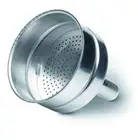De Longhi Filter Door Coffee for Mocha Alicia 4 Cups EMK4 EMK42 EMKE4 Emkp