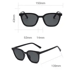 【LABSP】美日街頭 戶外風格 Outdoor glasses 鏡框 復古 時尚  配件 方框 眼鏡 街拍眼鏡