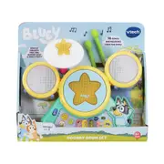 Vtech - Bluey Hooray Drum Set