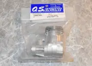 OS Engines Crankcase 55HZ 55HZ-R 25801000 NEW OEM Replacement