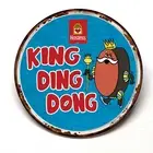 King Ding Dong Fridge Magnet BUY 3 GET 4 FREE MIX & MATCH