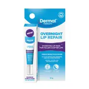 Dermal Therapy Overnight Repair Lip Balm 10g
