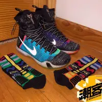 在飛比找蝦皮購物優惠-韓國代購Kobe 10 Elite High What Th