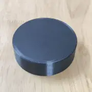 3D Print Plastic Rear Lens Cap for LEICA SUPER-ELMAR-S S Series Lens