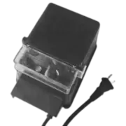 TimberTech 100 Watt Transformer for LED Deck Lighting, 12V