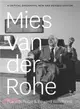 Mies Van Der Rohe ─ A Critical Biography