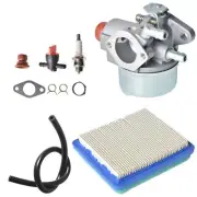 Carburetor Air Filter For Tecumseh Go Kart 6HP 6.5HP 5.5HP 5HP Engine 640025A