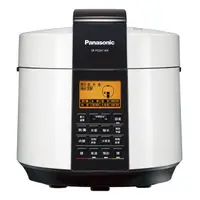 在飛比找蝦皮購物優惠-【誠明家電】Panasonic國際牌 5L微電腦壓力鍋SR-