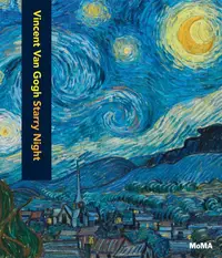 在飛比找誠品線上優惠-Vincent Van Gogh: Starry Night