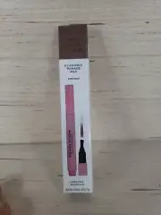 Makeup Revolution Fast Brow Pomade Clickable Pomade Pen Medium Brown - 396