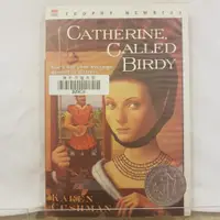 在飛比找蝦皮購物優惠-二手書📙英文小說Catherine Called Birdy